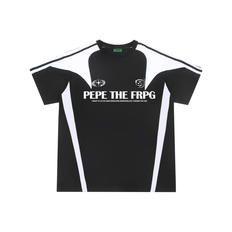 Pepe The Frog T Shirts Unisex-0