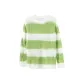 Green Stripes