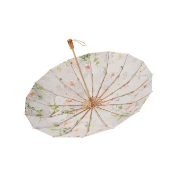 Vonlilienfeld Umbrellas