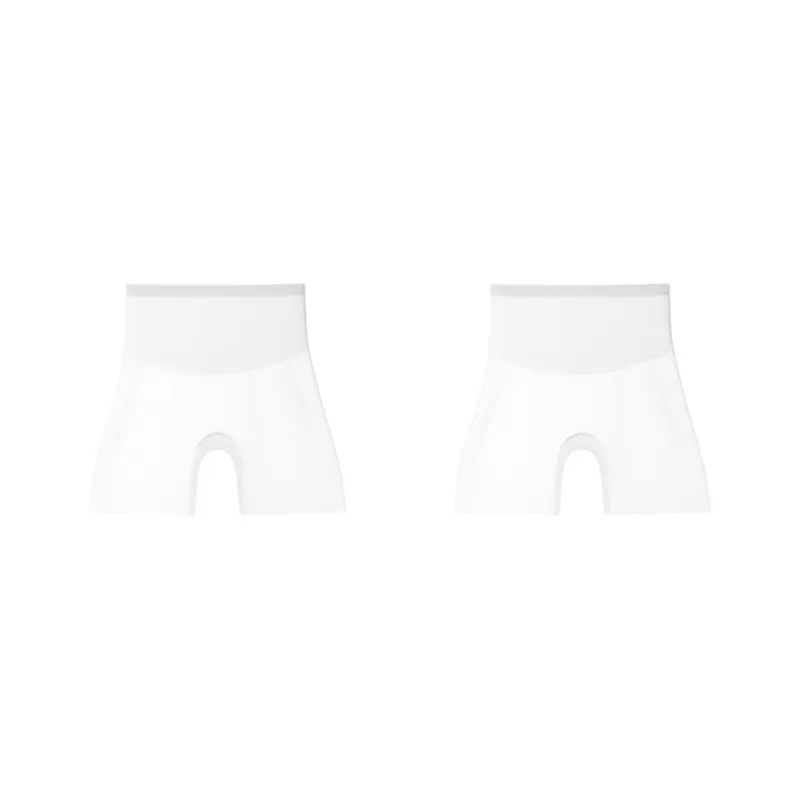 MIIOW Shapewear Bottom Women's 2 Pack-3