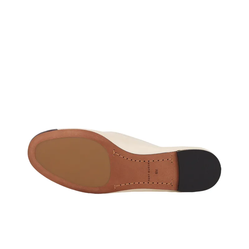 TORY BURCH Casual Single Shoes Women's Beige-4