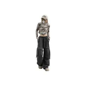 OKPI Casual Pants Unisex