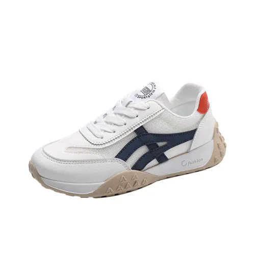 ZULISHI Low Top Casual Shoes Women's