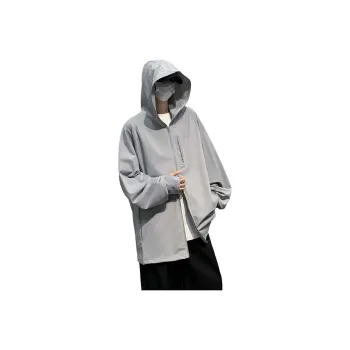 SOCKKEY Sun Protection Clothing Unisex