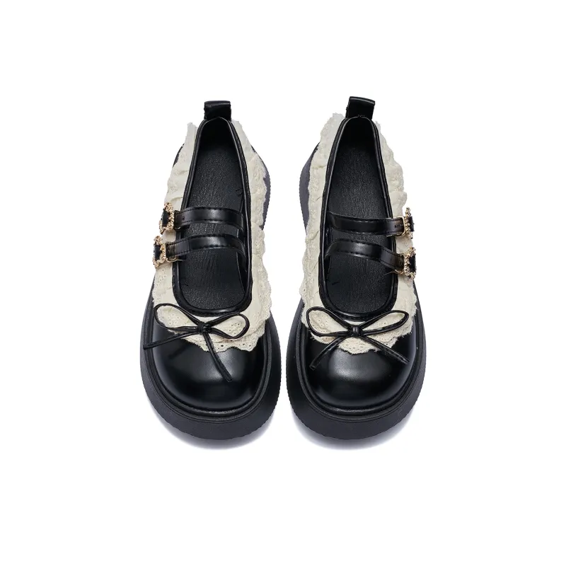 FCS Anti Slip Wear Resistant Low Top Casual Shoes Women's-2