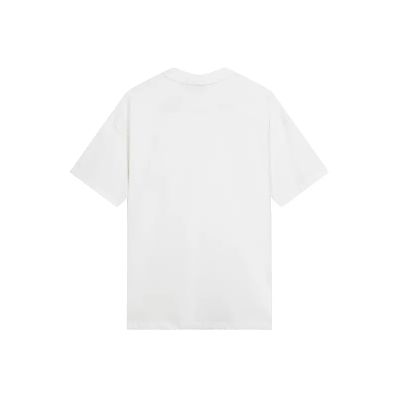 Maserati T Shirts Unisex-1