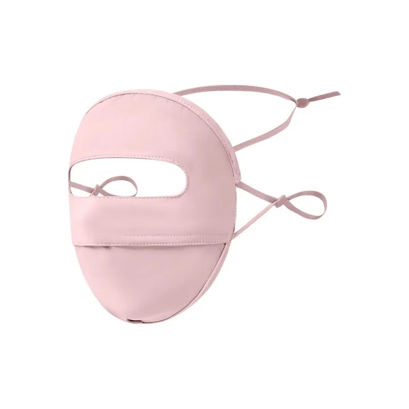 DZP Polyester Sun Protection Masks Unisex-6