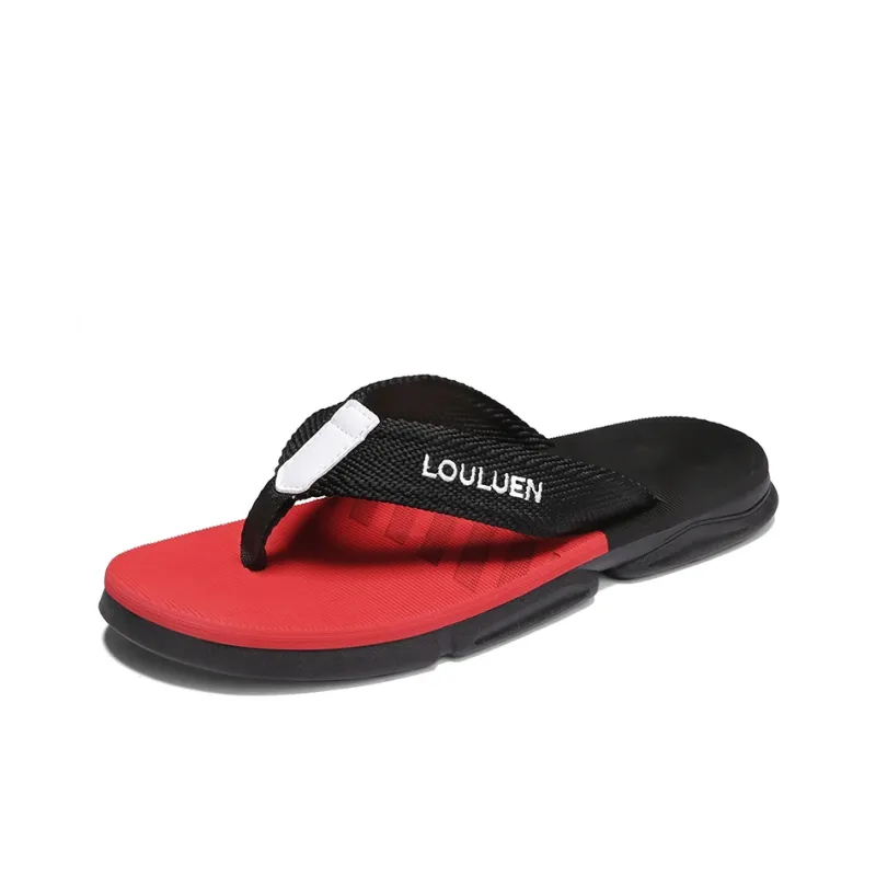 Yalu Preferred Flip Flops Men's-8