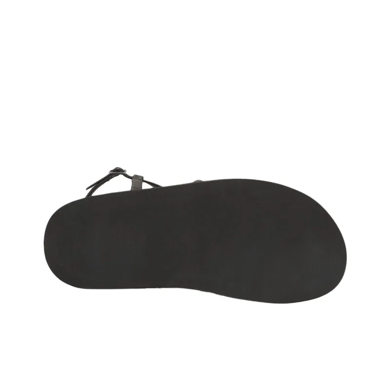 JONAK Wet One Strap Sandals Women's Black-5