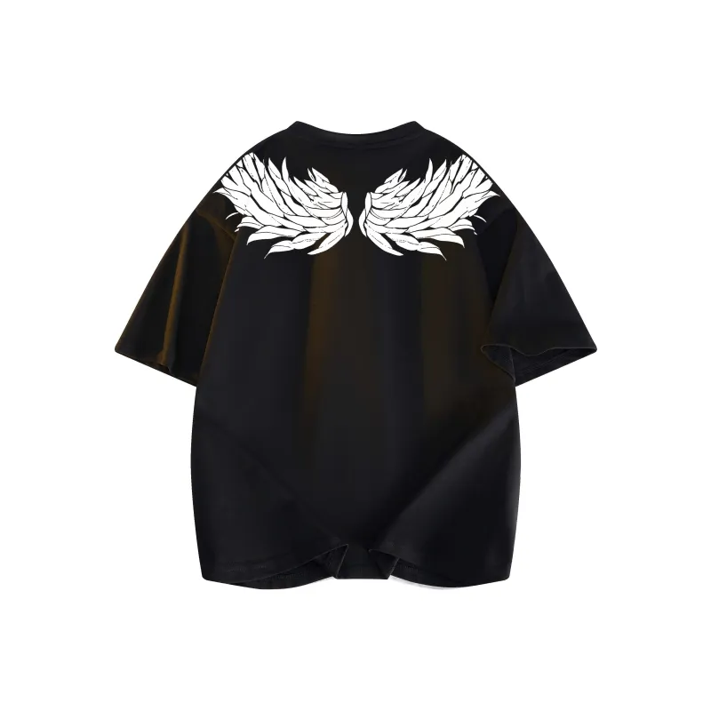 FASTFISH T Shirts Unisex-1