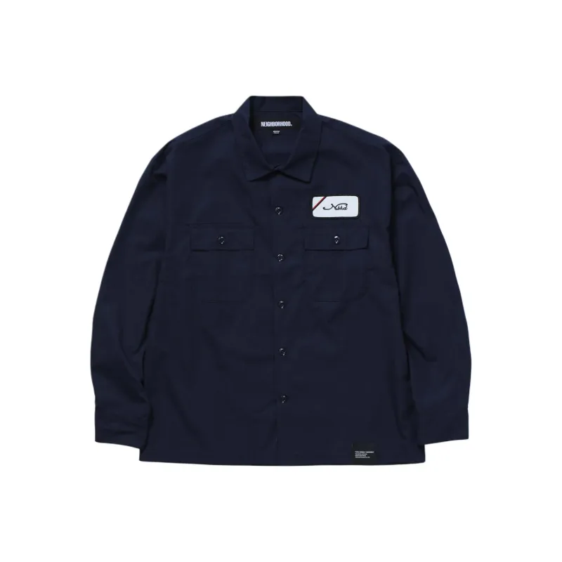 NEIGHBORHOOD Shirts Men-3