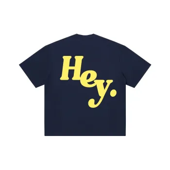 HEYMARKET T-Shirts Unisex