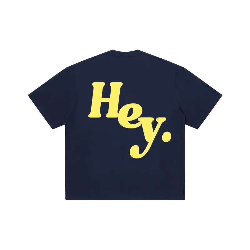 HEYMARKET T-Shirts Unisex-0