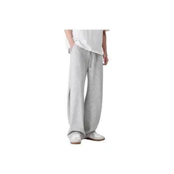 ALL IN Casual Pants Men's Modern Gray
