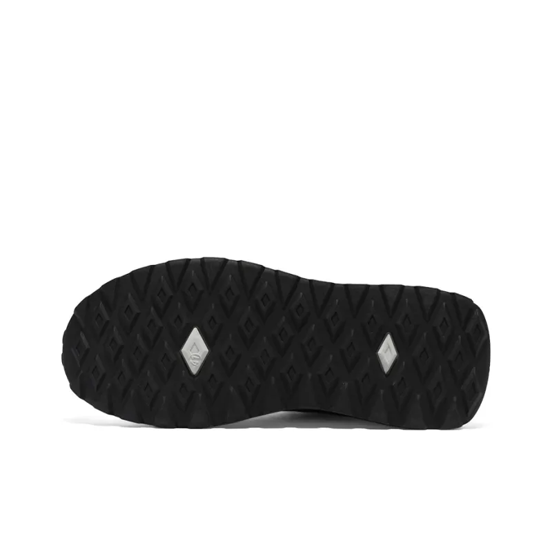 HACKBUTEER Low Top Casual Shoes Men's Box Included-5