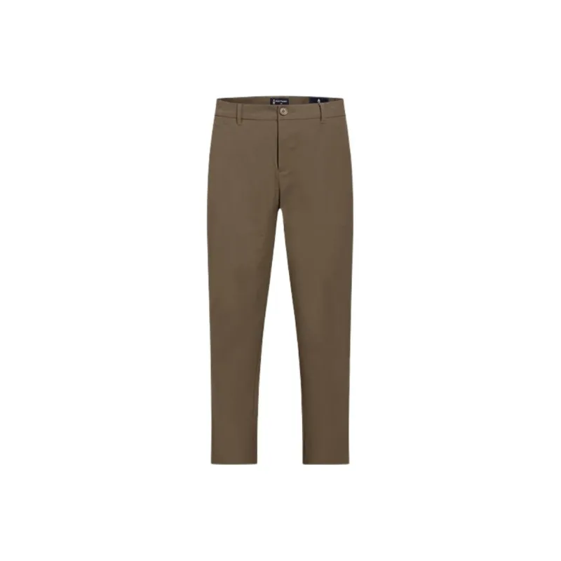 Hush Puppies Casual Pants Men's-4