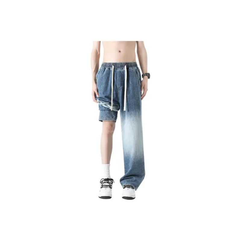 BEAR UNION Jeans Unisex-9