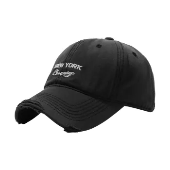 YUZHAOLIN Cotton Baseball Caps Unisex