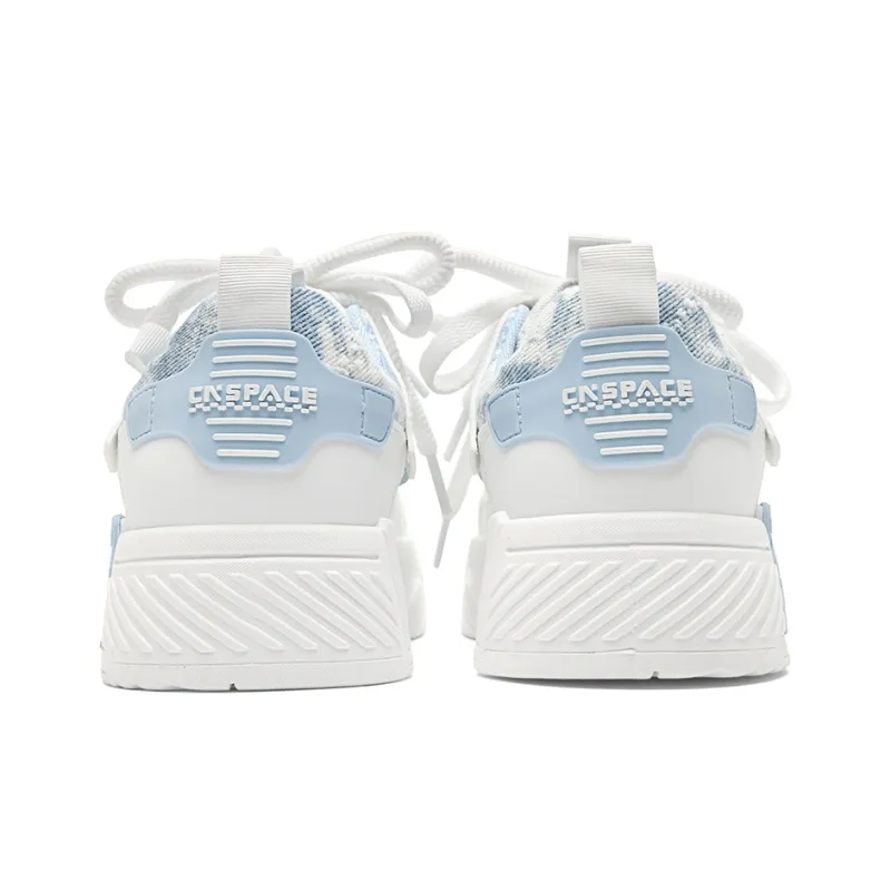 China Aerospace Skateboard Shoes Men's-5