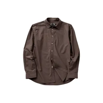 SOARIN YUPPIE Shirt Men's Resolute Umber