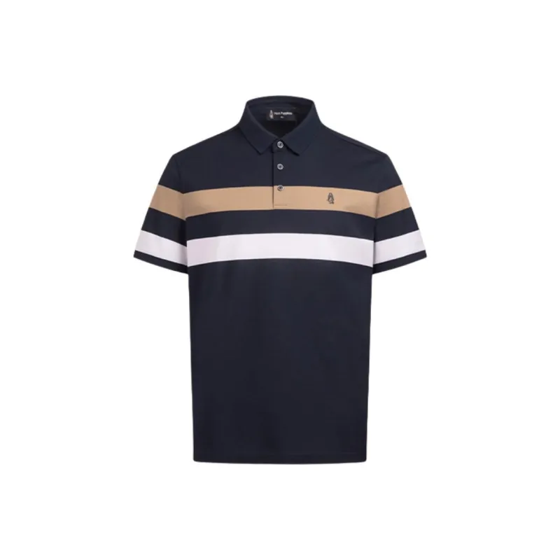 Hush Puppies Polo Shirts Men-0