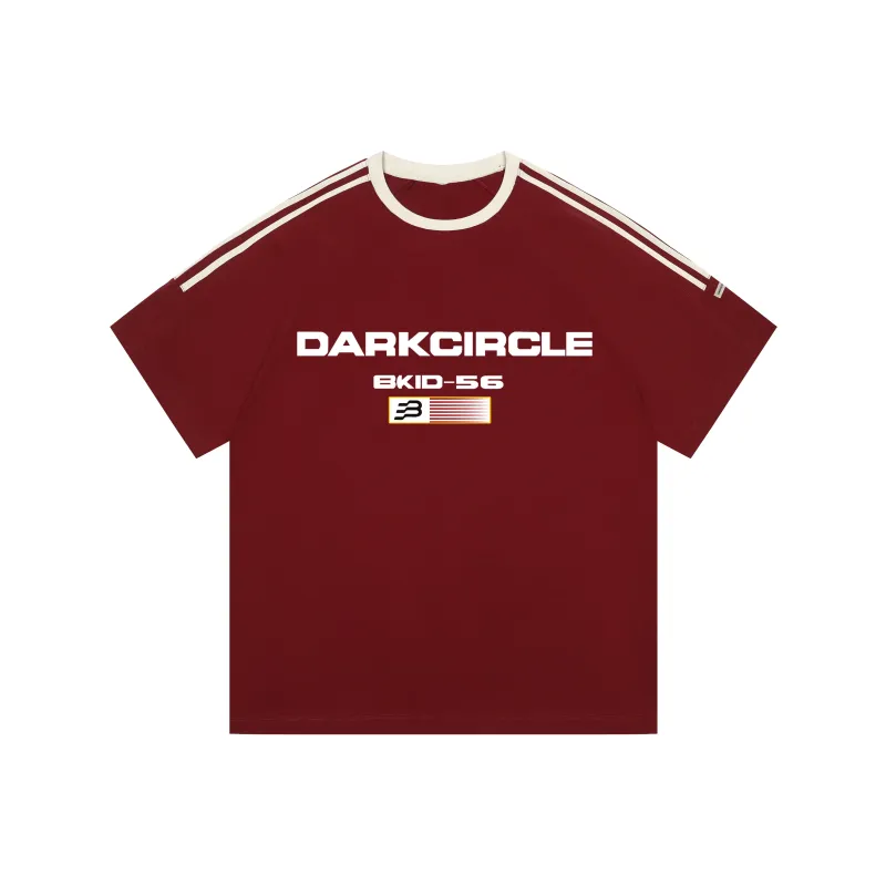 DARKCIRCLE T Shirts Unisex-6
