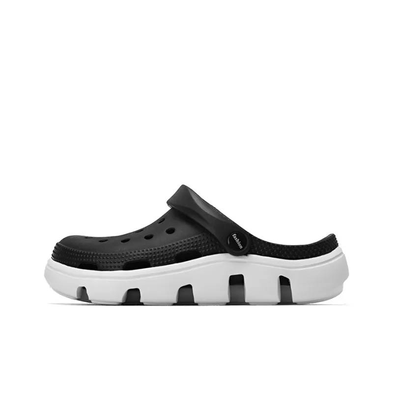 FCMM Clogs Men-2