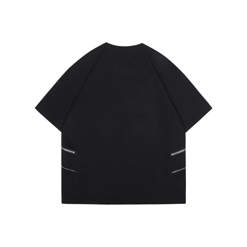 FUERZA T Shirts Unisex-1