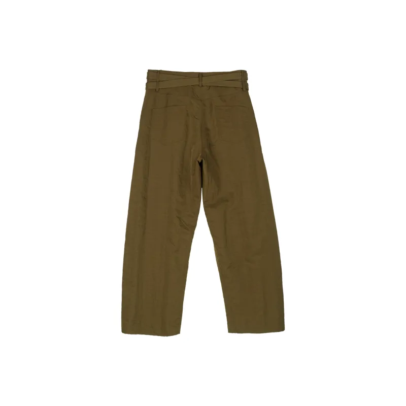 SIMPLE PROJECT Casual Pants Unisex-3