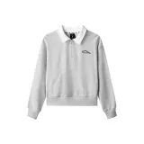Light Heather Gray