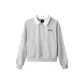 Light Heather Gray