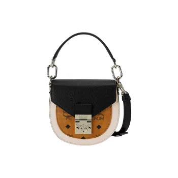 MCM Patricia Visetos Handbags