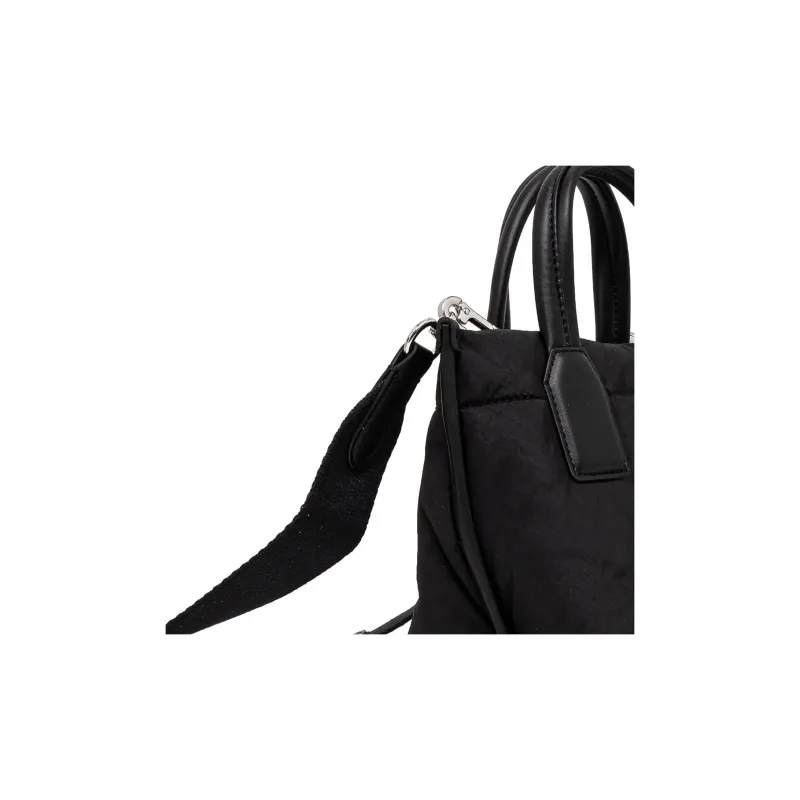 KARL LAGERFELD / Karl Lagerfeld Jeans Ikonik Tote Bag-3