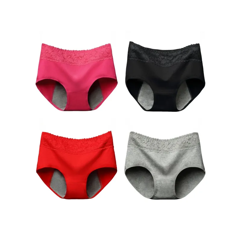 GOSO Women's Underpants-8