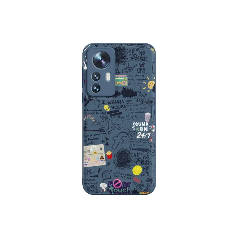 Small bones Phone Cases-6