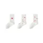 3 Pack (Scarf Puppy+Dot Cherry+Pearl Bowknot)