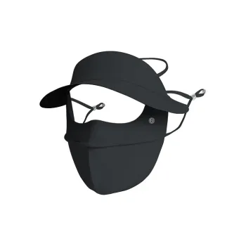 MILLIE'S Polyamide Sun Protection Masks Unisex