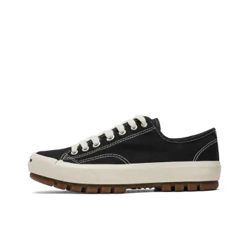 Medd Lightweight Low Top Canvas Shoes Men's