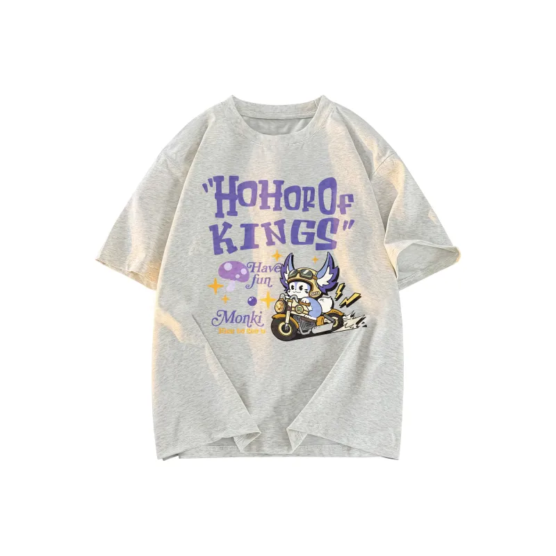 HONOR OF KINGS T Shirts Unisex-20