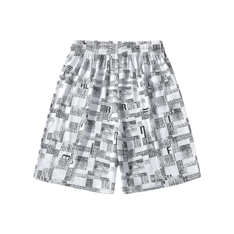 CASAMIA Casual Shorts Unisex-1