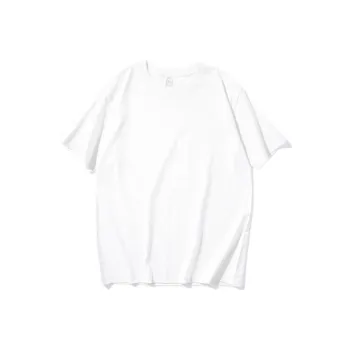ZHONGBANGJICHU T-Shirt Women's White