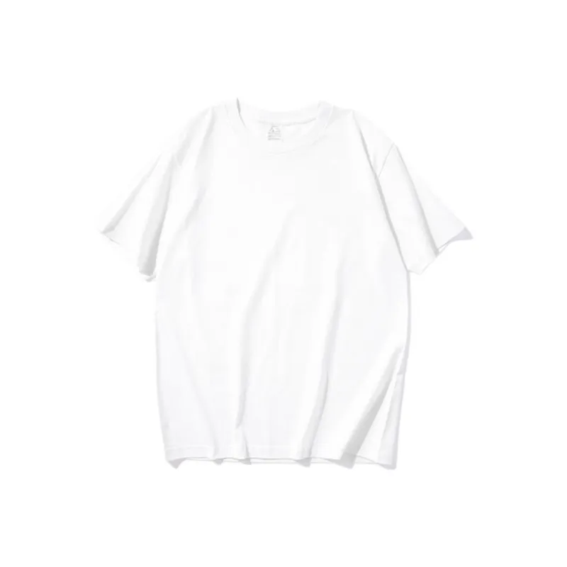ZHONGBANGJICHU T-Shirt Women's White-0