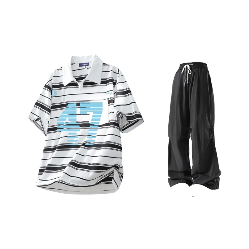 FAX FOR FMACM Polo Shirt Unisex-6