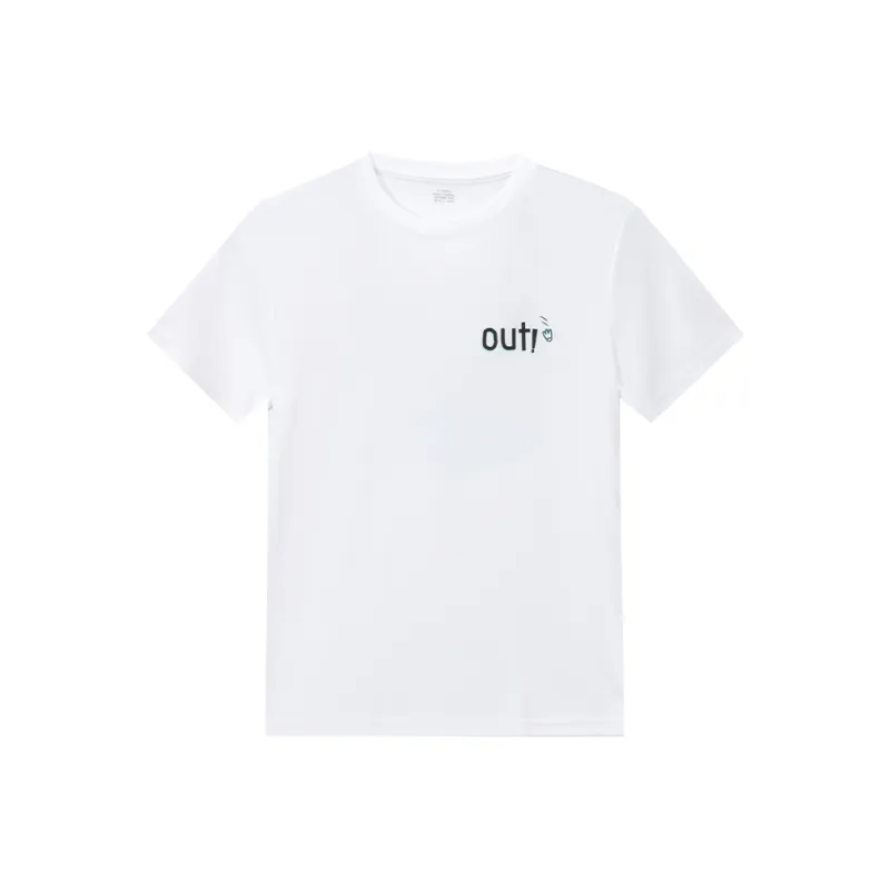 SHANGZHEN T Shirts Unisex-3