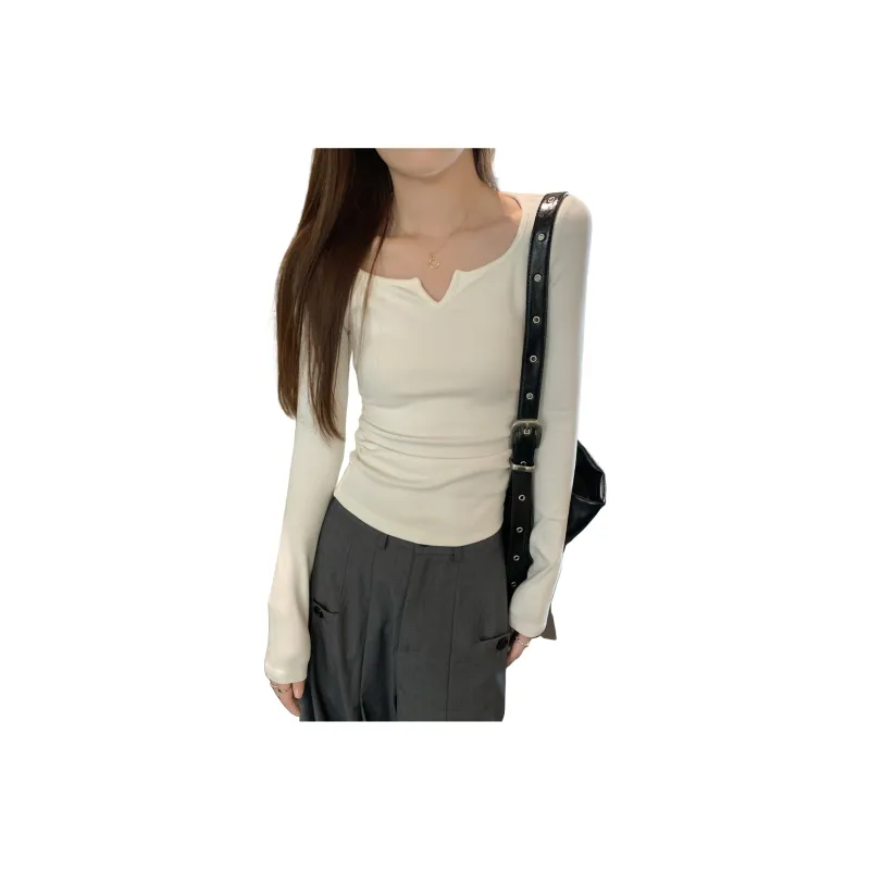 MADALLO T Shirts Women's-8