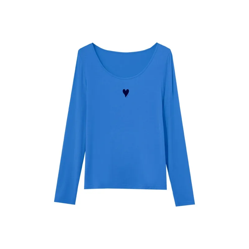 AMII T Shirts Women's-6