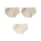 Heather Gray+Heather Gray+Milk White