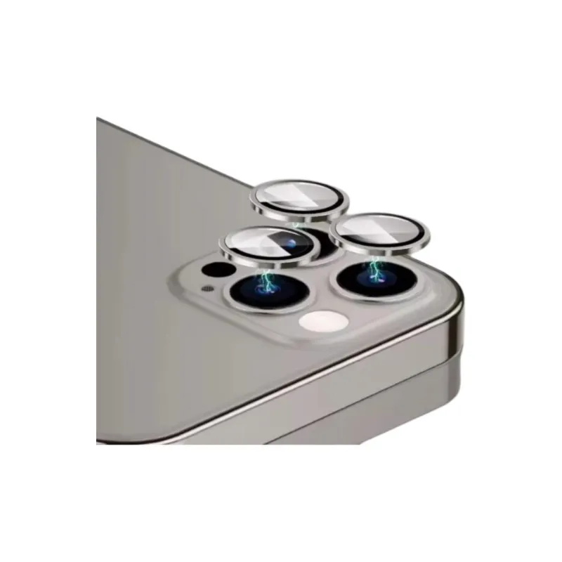 HUANBAOKE Mobile Phone Lens Protectors HD Scratch Resistant Hydrogen Peroxide Hawkeye Full Coverage Impact Resistant-2