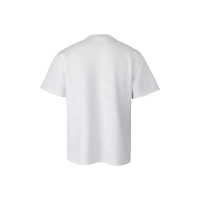 NC 30 T Shirts Unisex-7