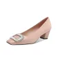 Pink (Sheepskin Lining)